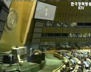 아난, ‘유엔 재정위기’로 아시아 순방 연기