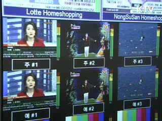 정부, 디지털 TV방송 차질없이 준비