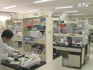 국가 연구개발 예산 유용 원천차단