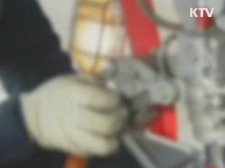 허위서류로 전투장비 정비대금 255억원 가로채