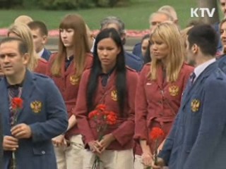 무슬림 선수들 라마단에 '식사 가능'