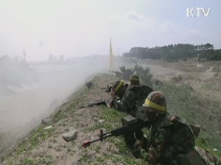 한미연합사령관 "한미연합사단 창설 검토"