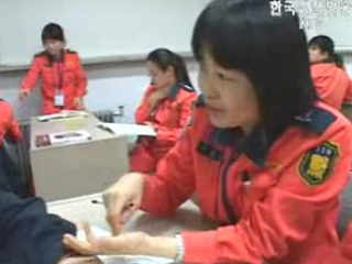 순간포착
