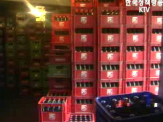 술 소비는 감소, 독한 술 소비는 증가