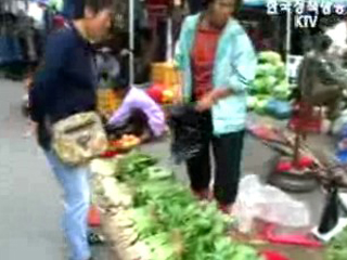 김장비용, 재래시장 대형마트보다 31.3% 싸다