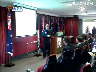 경찰청장, 3개국 해외순방