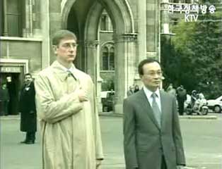 이해찬 총리, 아프리카 순방