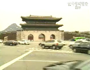 광화문 옛 모습 복원…`대형 광장` 만든다