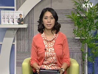 우리에겐 위기 극복의 유전자가 있습니다