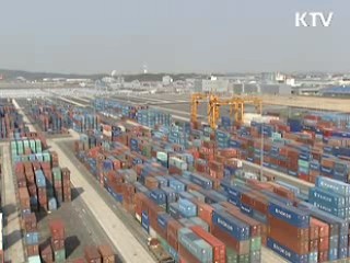 상반기 무역흑자 190억달러 전망