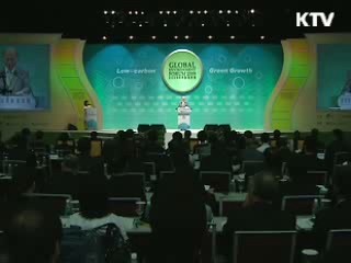 "한국, 온실가스 감축 가교 역할 담당"