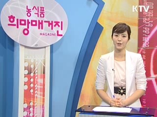 농식품 모태펀드 투자로드쇼