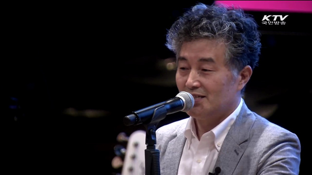 '그레이트 멘토링'…연주자들 성공스토리 전수