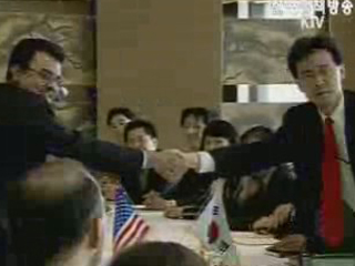 韓美 양국대사, 미국 주요도시 돌며 FTA 공동설명회