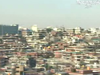 주택담보대출 올 들어 큰 폭 감소세