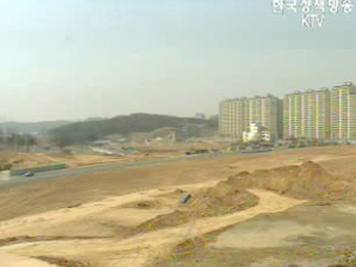 구로 천왕2지구 국민임대단지 예정지구