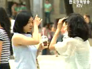 열대야 다음달 까지 계속