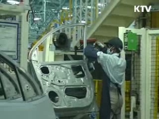 자동차 부품 등 산업별 수혜 '풍성'