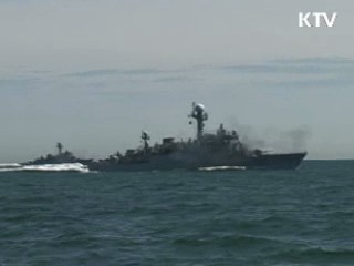 김관진 국방장관 "北 도발시 자위권 차원 강력 대응"