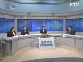 이주호 교육과학기술부 장관에게 듣는다