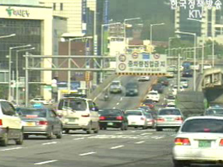 중앙분리대 82km 설치, 대형사고 막는다