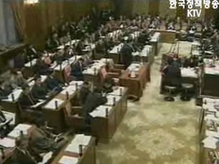 `핵폐기 향한 `구체적인 걸음`‘ 평가