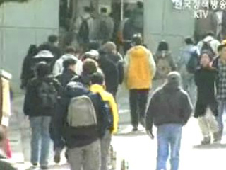 교대 특별편입생 540여명 유급