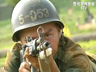 외국 영주권자 군입대