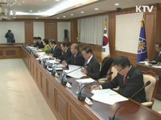 김 총리 "복지논란 긴 안목갖고 선택해야"