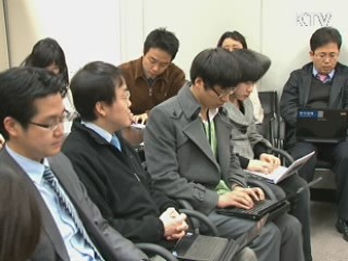 한덕수 주미대사, 신임 무역협회장에 추대