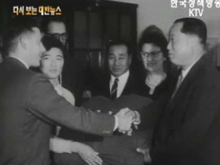 활발한 석탄 개발('59) 이미지