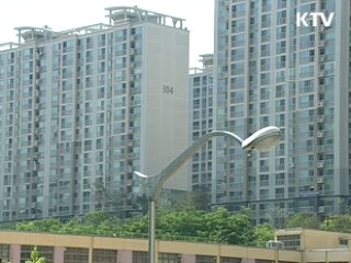 재정차관 "양도세 중과 폐지 변함없어"