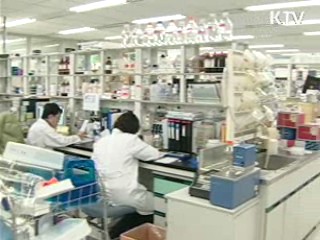 부품소재 핵심산업 육성 1조원 투입