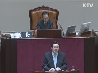 美, 한미FTA 다음달 처리…정부 '환영'