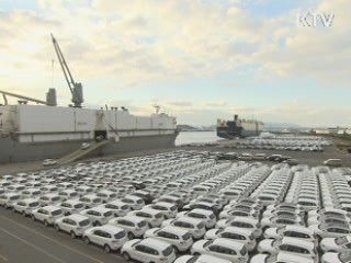 2년 만에 무역적자…이번 달 개선 전망