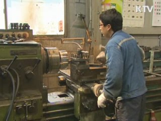 10대 그룹 생산액, 상장사 전체의 절반 넘어