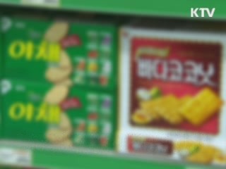 "가공식품 가격 부당·편승인상 엄정 대처"