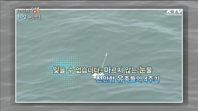 KTV 100년의 행복, 희망 대한민국 + (137회)