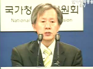 겨울방학중 청소년활동프로그램 관련 브리핑