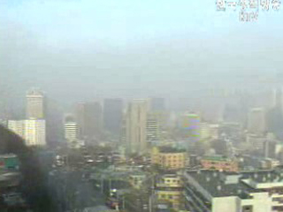 대기오염물질 배출허용기준 강화