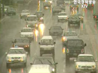 이 시각 태풍피해 상황 - 소방방재청 심기오 연구관