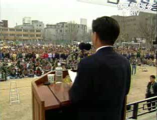 “기초단체장 선거비 지원 법개정 서둘러야”