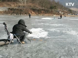 '겨울을 즐기자'···가 볼만한 여행지는?