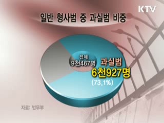 생계형 서민범죄 152만여명 특별사면