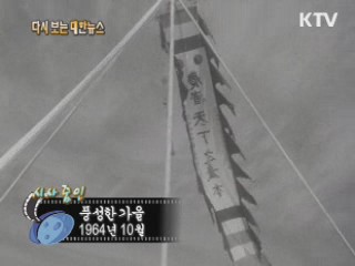 풍성한 가을(64') 이미지