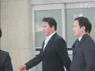 검찰, SK 최재원 부회장 재소환…최 회장 소환도 임박