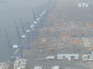 수출·고용 호조 속 물가불안 요인 상존