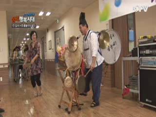 KTV 현장다큐 문화 행복시대 (13회)