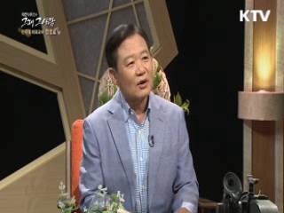 광복절과 한일 문화제 - 정영호 (단국대 석좌교수)