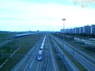 열차 평균 운행속도 해마다 향상